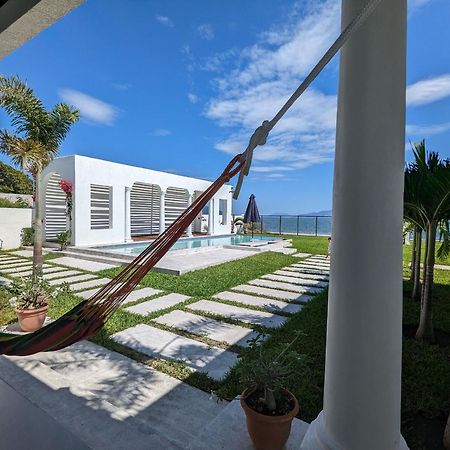 Casa Roma Hotel Boutique El Tamarindo Zewnętrze zdjęcie