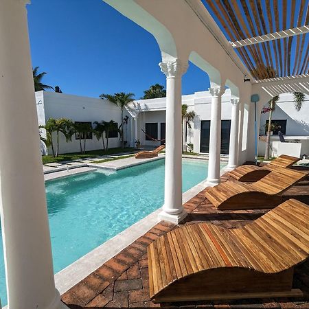Casa Roma Hotel Boutique El Tamarindo Zewnętrze zdjęcie