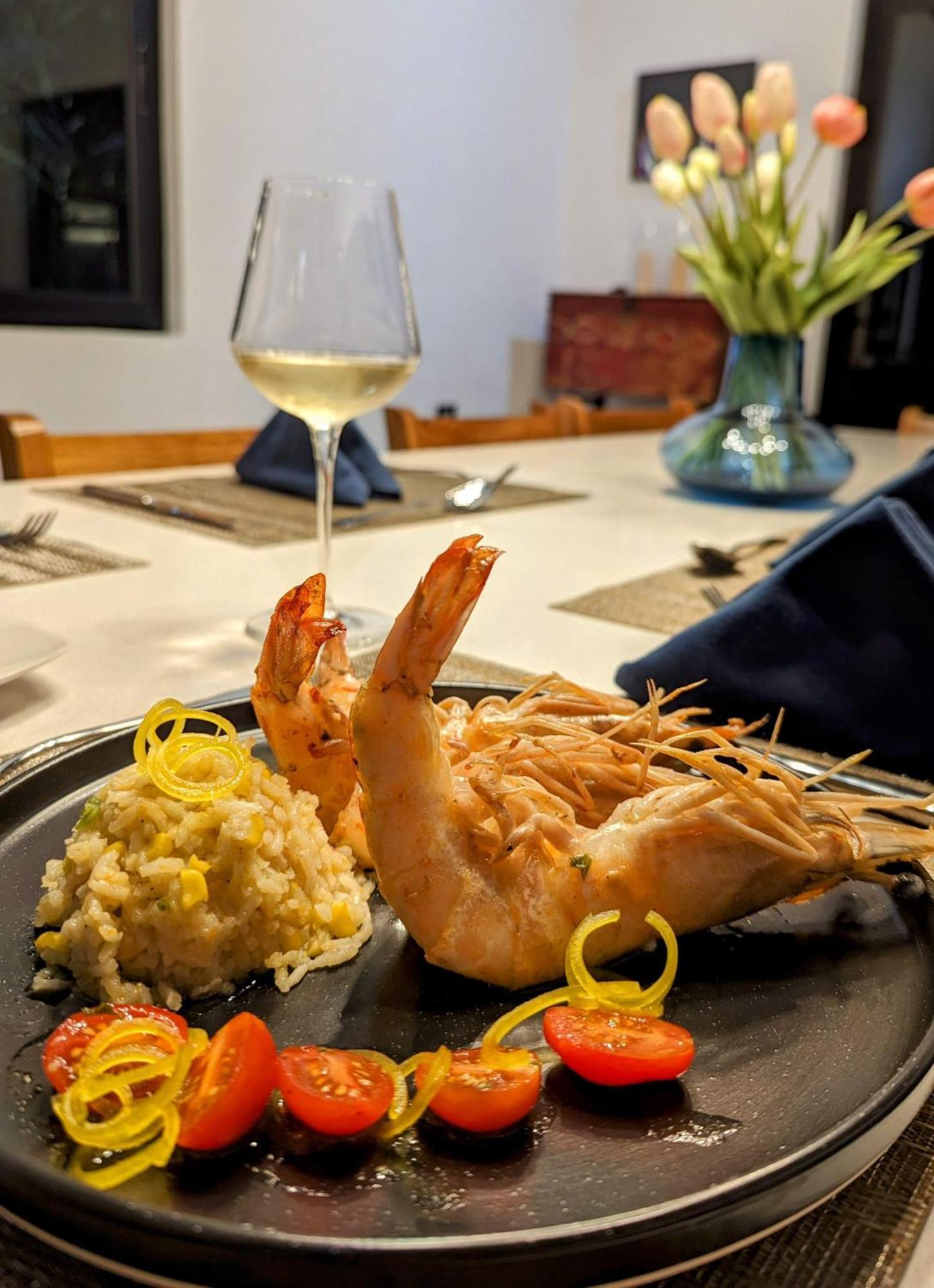 Casa Roma Hotel Boutique El Tamarindo Zewnętrze zdjęcie