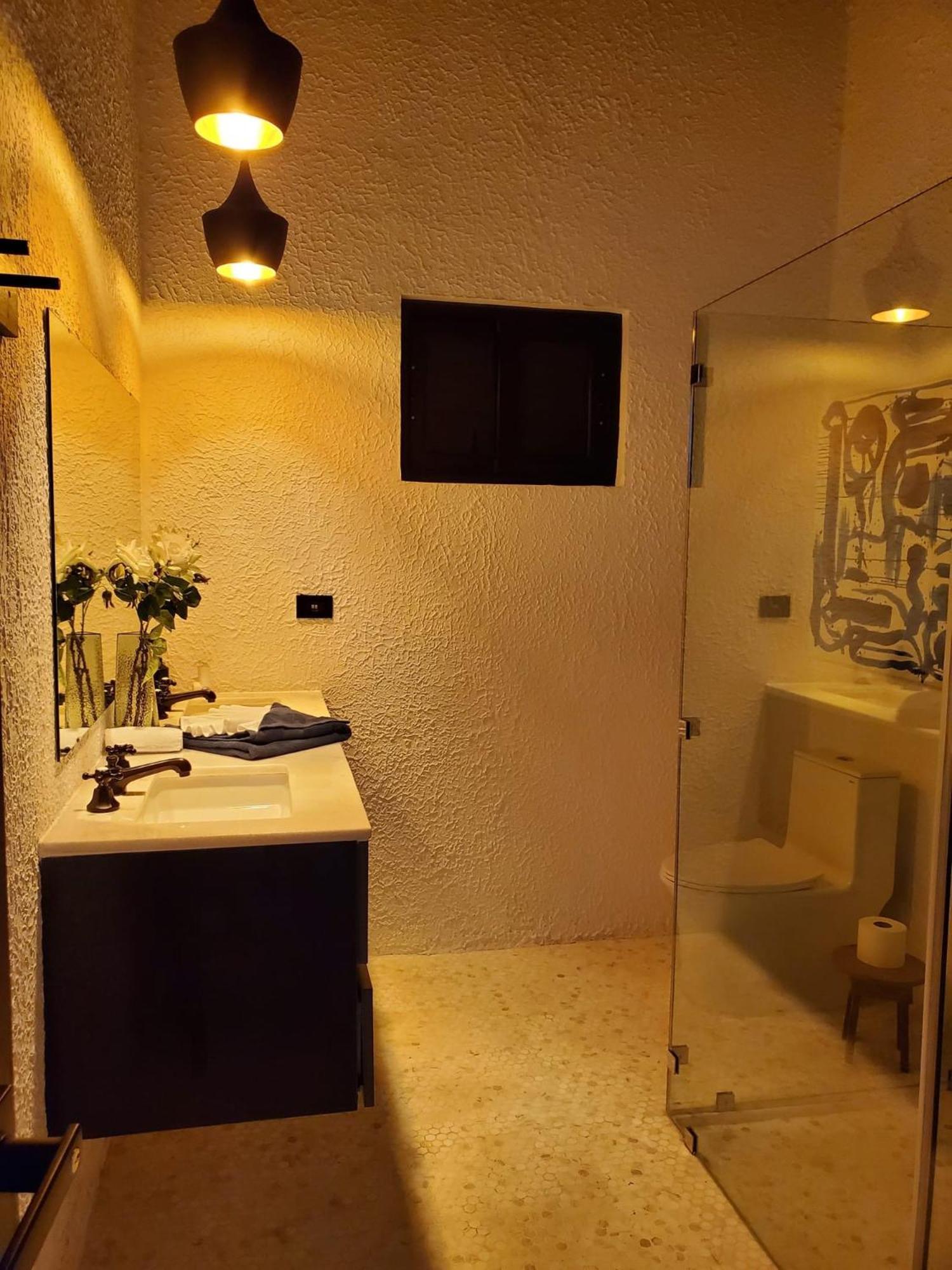 Casa Roma Hotel Boutique El Tamarindo Zewnętrze zdjęcie